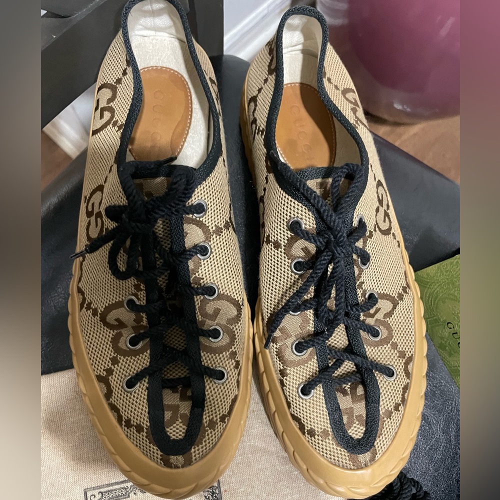 Gucci Men’s shoes